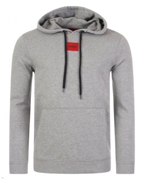 Hugo Boss Daratschi Sweatshirt Gra Str. XXL