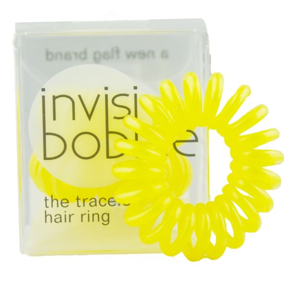 Invisibobble - Yellow