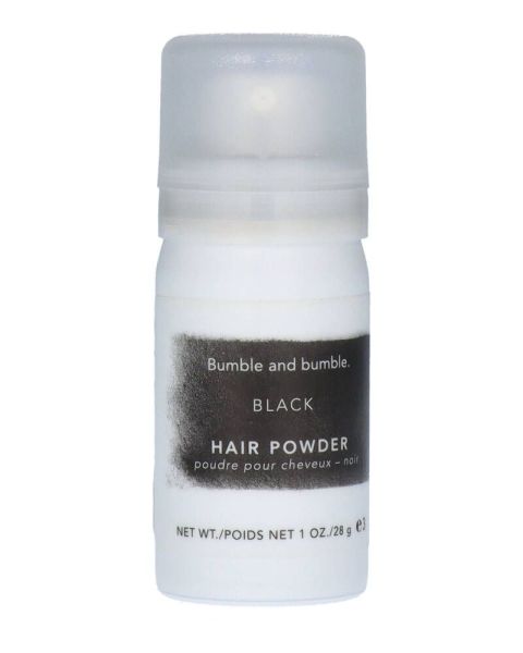 Bumble And Bumble Black Hair Powder