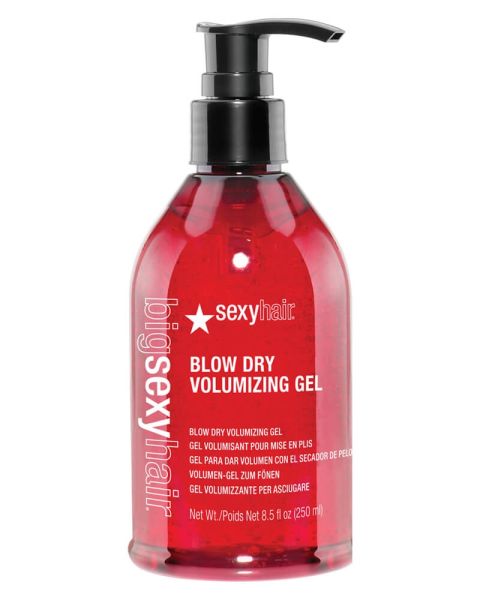 Big Sexy Hair Blow Dry Volumizing Gel (U)