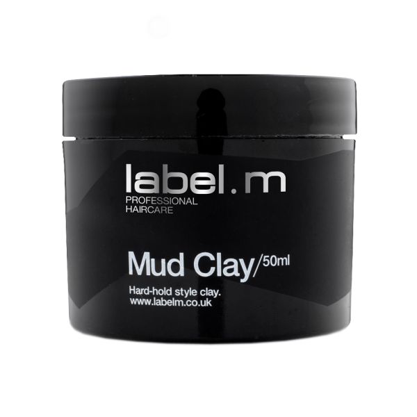 Label.m Mud Clay