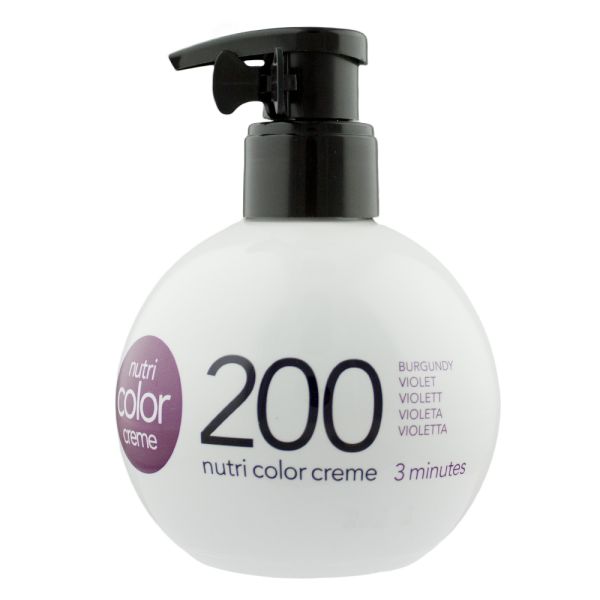 Revlon Nutri Color Creme 200