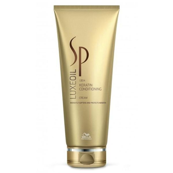 Wella SP Luxe Oil Keratin Conditioning Creme