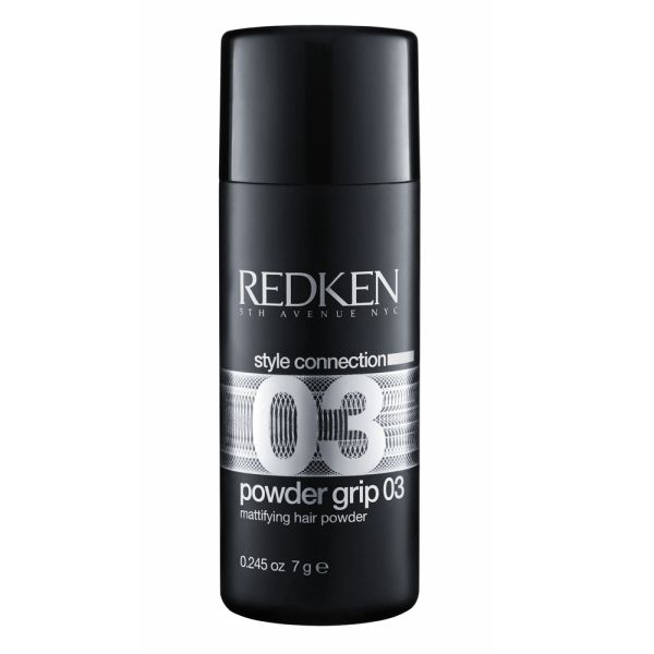 Redken Powder Grip 03 (U)