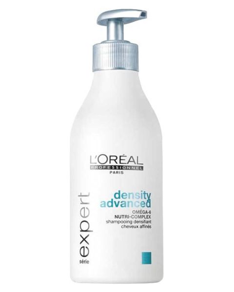 Loreal Density Advanced Shampoo (U)