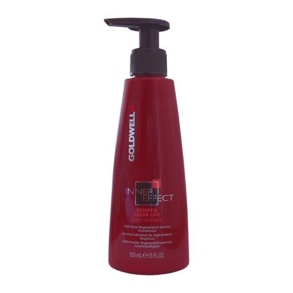 Goldwell Resoft & Color Live Concentrate (U)
