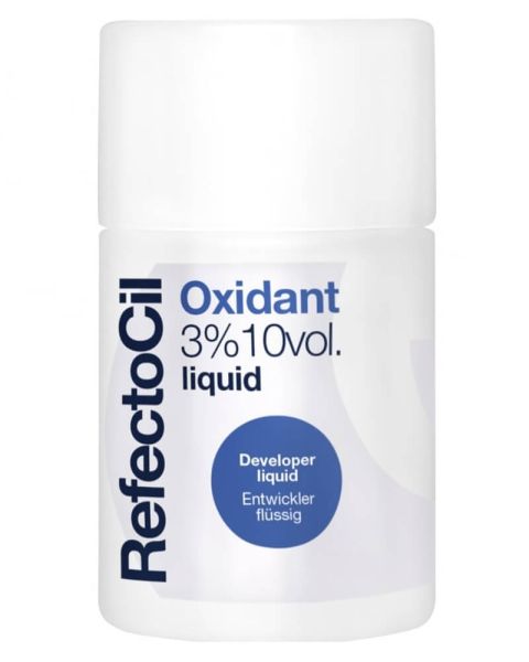 RefectoCil Oxydant 3% Liquid
