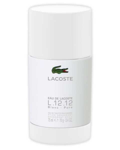 Lacoste Eau De Lacoste L.12.12 Blanc Deo Stick