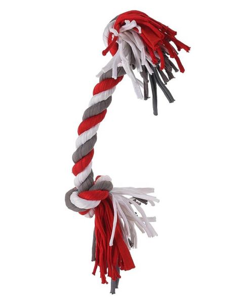 Excellent Houseware Dog Rope Red