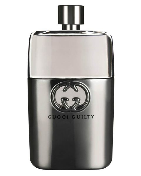 Gucci Guilty Pour Homme EDT