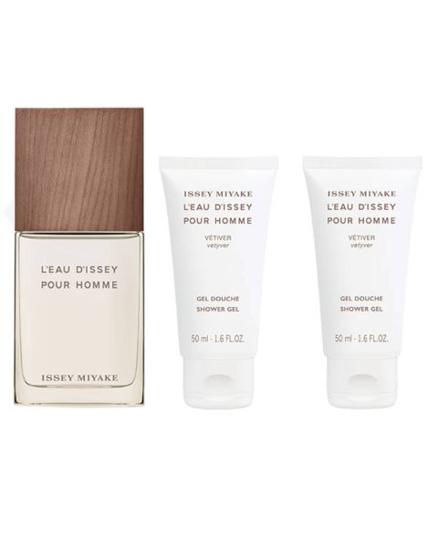 Issey miyake intense gift set clearance