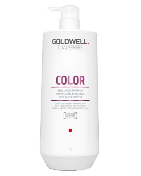 Goldwell Color Brilliance Shampoo