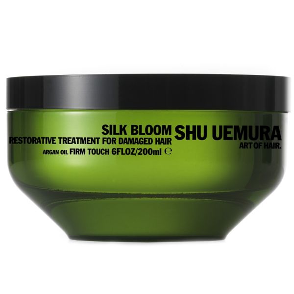 Shu Uemura Silk Bloom Masque (O)
