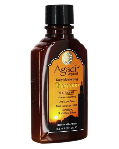 Agadir Argan Oil daily Moisturizing Shampoo (U)