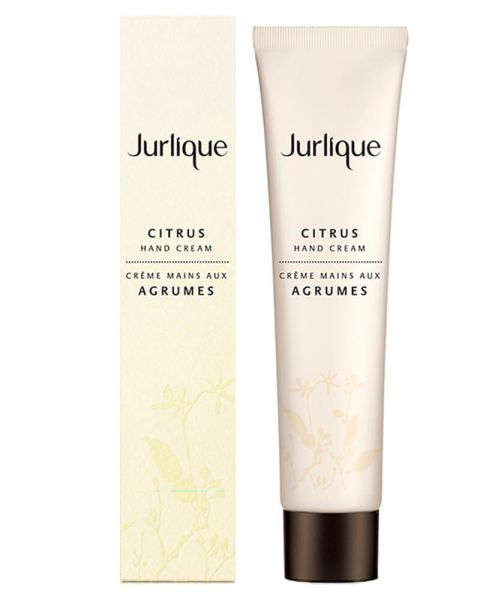 Jurlique Citrus Hand Cream