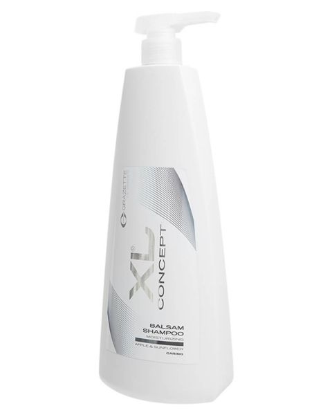 Grazette XL Concept Balsam Shampoo
