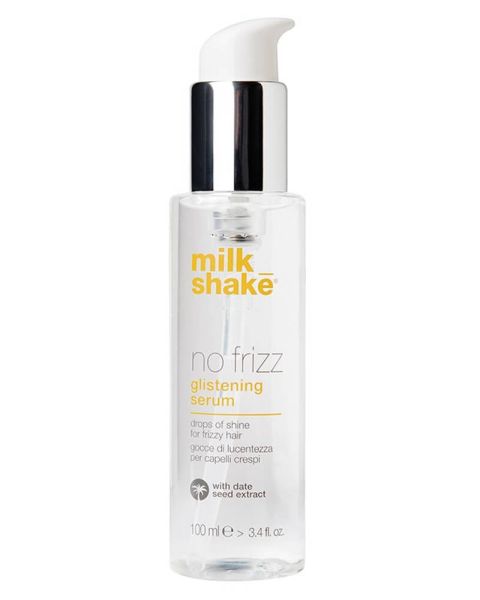 Milk Shake Glistening Serum - No Frizz