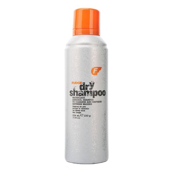 Fudge Dry shampoo (U)