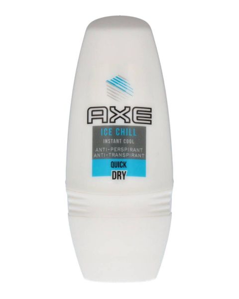 Axe chill outlet