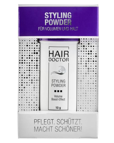 Hair Doctor Styling Powder (U)