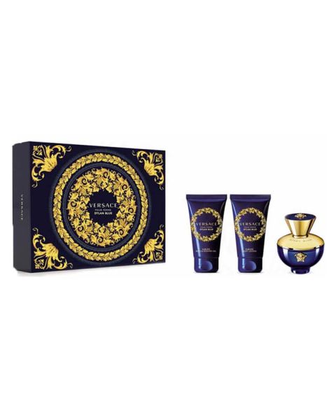 Versace Dylan Blue Femme EDP Gift Set