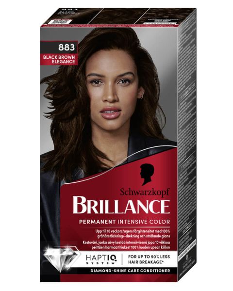 Brilliance schwarzkopf cheap