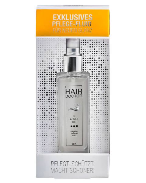 Hair doctor sales
