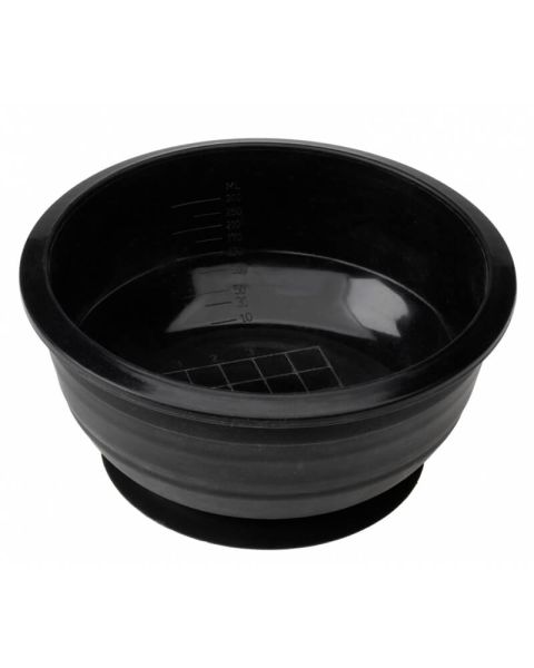 Sibel Retractile Tinting Bowl With Suction Cup REF 0089601