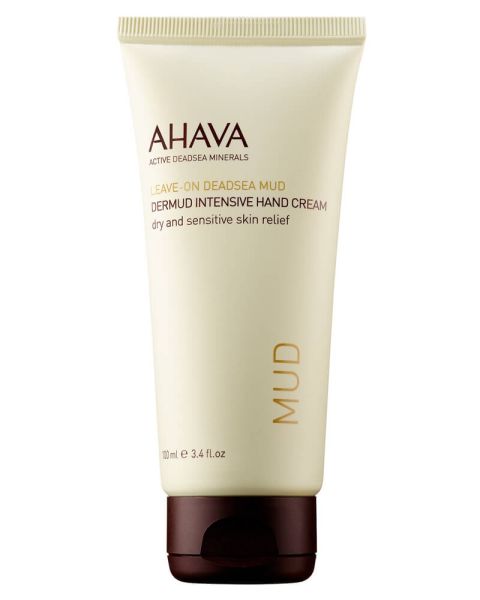 AHAVA Intensive hand Cream