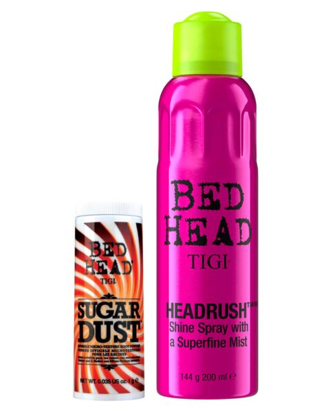 TIGI Bed Head Sugar Rush Gift Set