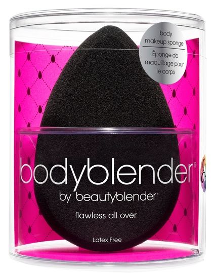 Bodyblender By Beautyblender Black