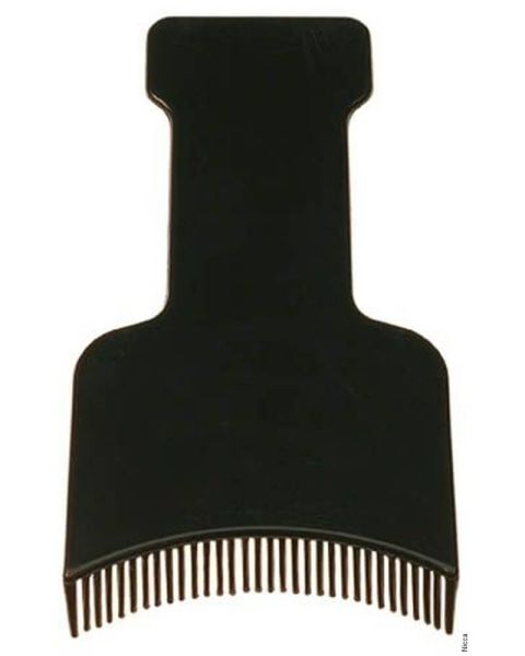 Sibel Spatola, Color Highlighting Board Black (with teeth) Ref. 8418631-02