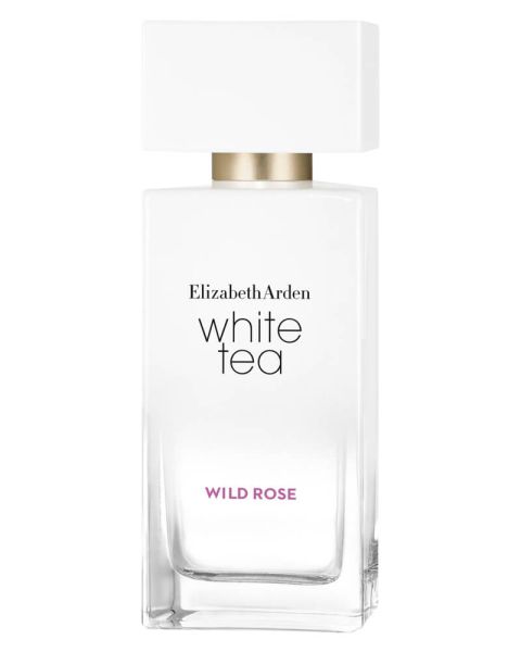 Elizabeth arden wild rose best sale