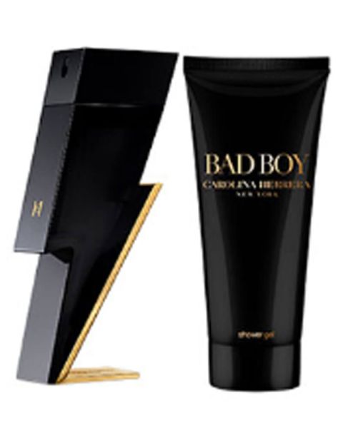 Bad boy carolina herrera price hotsell