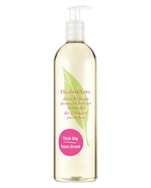 Elizabeth Arden Green Tea Mimosa Energizing Bath and Shower Gel 500ml