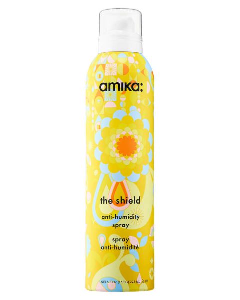 Amika: The Shield Anti-Humidity Spray (Outlet)