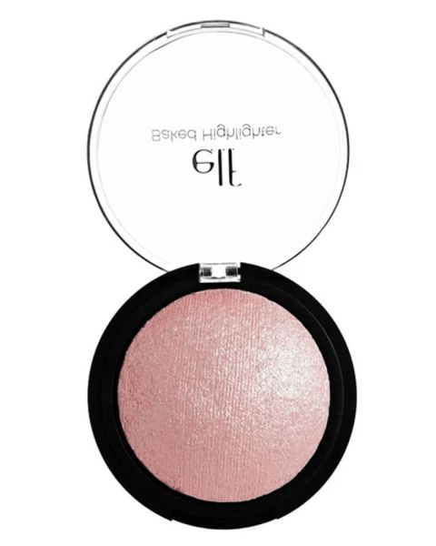 Elf Baked Highlighter Pink Diamonds (83705) (U)