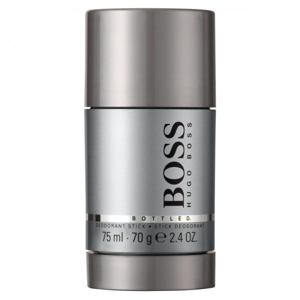Hugo Boss - Bottled Deostick (Grey)