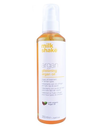 Milk Shake Argan Glistening Argan Oil (Outlet)