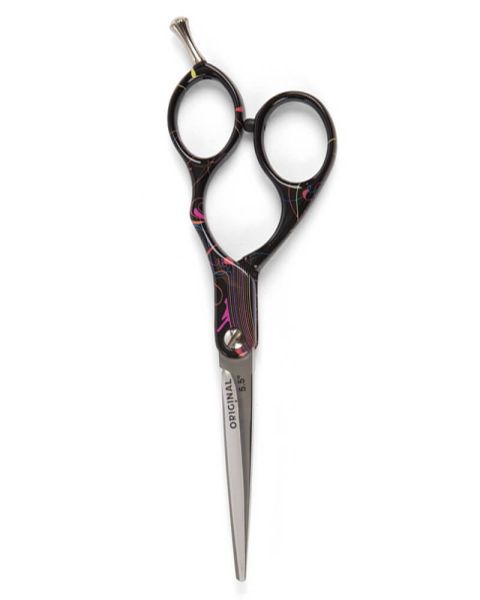Sibel Flow Professional hairdressing scissors 5,5