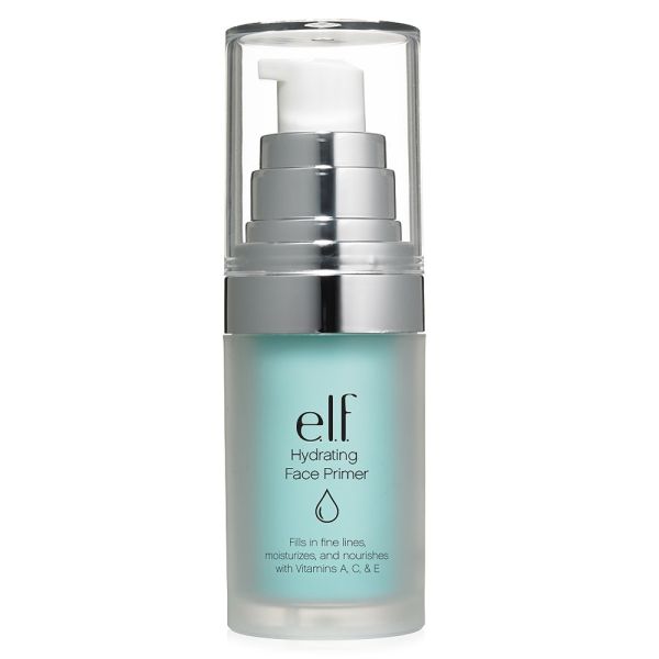 Elf Hydrating Face Primer - Clear (83406)