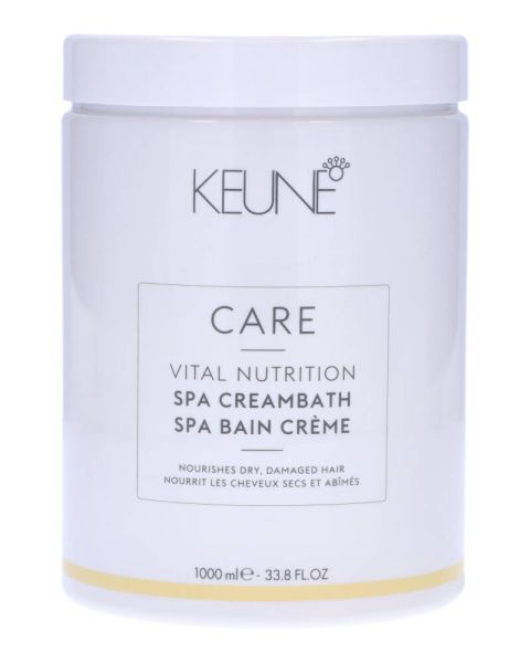 Keune vital best sale nutrition