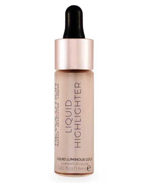 Highlighter liquid sales makeup