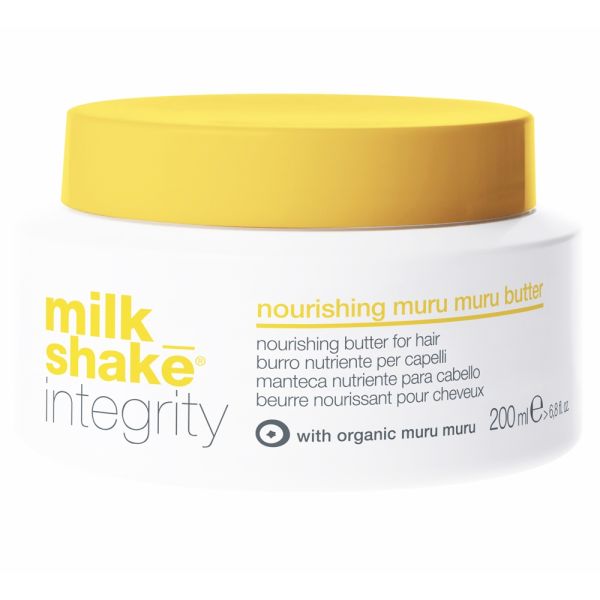 Milk Shake Integrity Nourishing Muru Muru Butter (U)