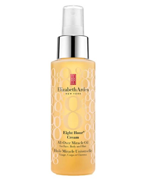 Elizabeth Arden - Eight Hour Cream All-Over Miracle Oil