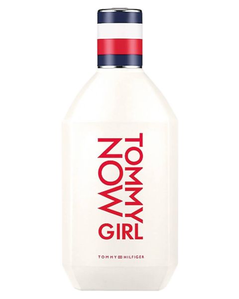 Tommy hilfiger tommy now edt on sale