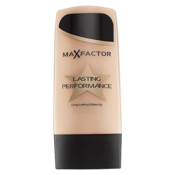 Max Factor Lasting Performance 111 Deep Beige