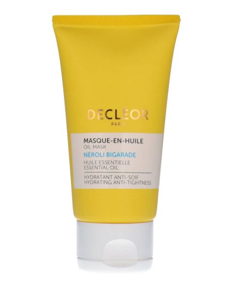 Decleor Hydra Floral Intense Hydrating & Plumping Mask