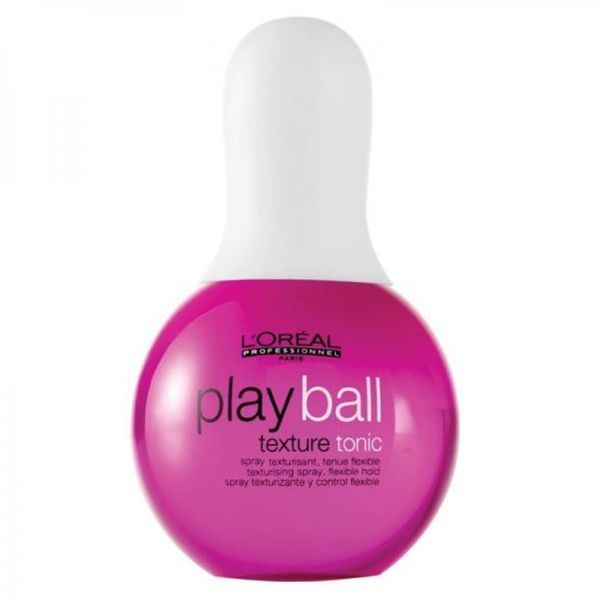 Loreal Playball Texture Tonic Pumpe-spray (U)