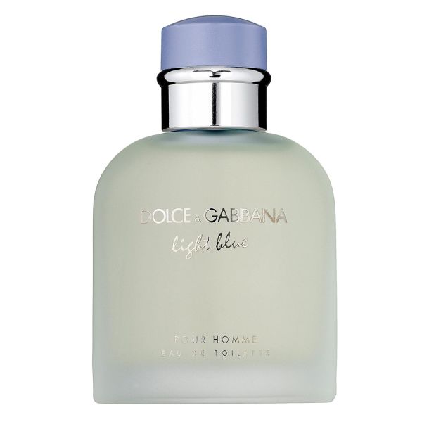 Dolce & Gabbana Light Blue Pour Homme EDT